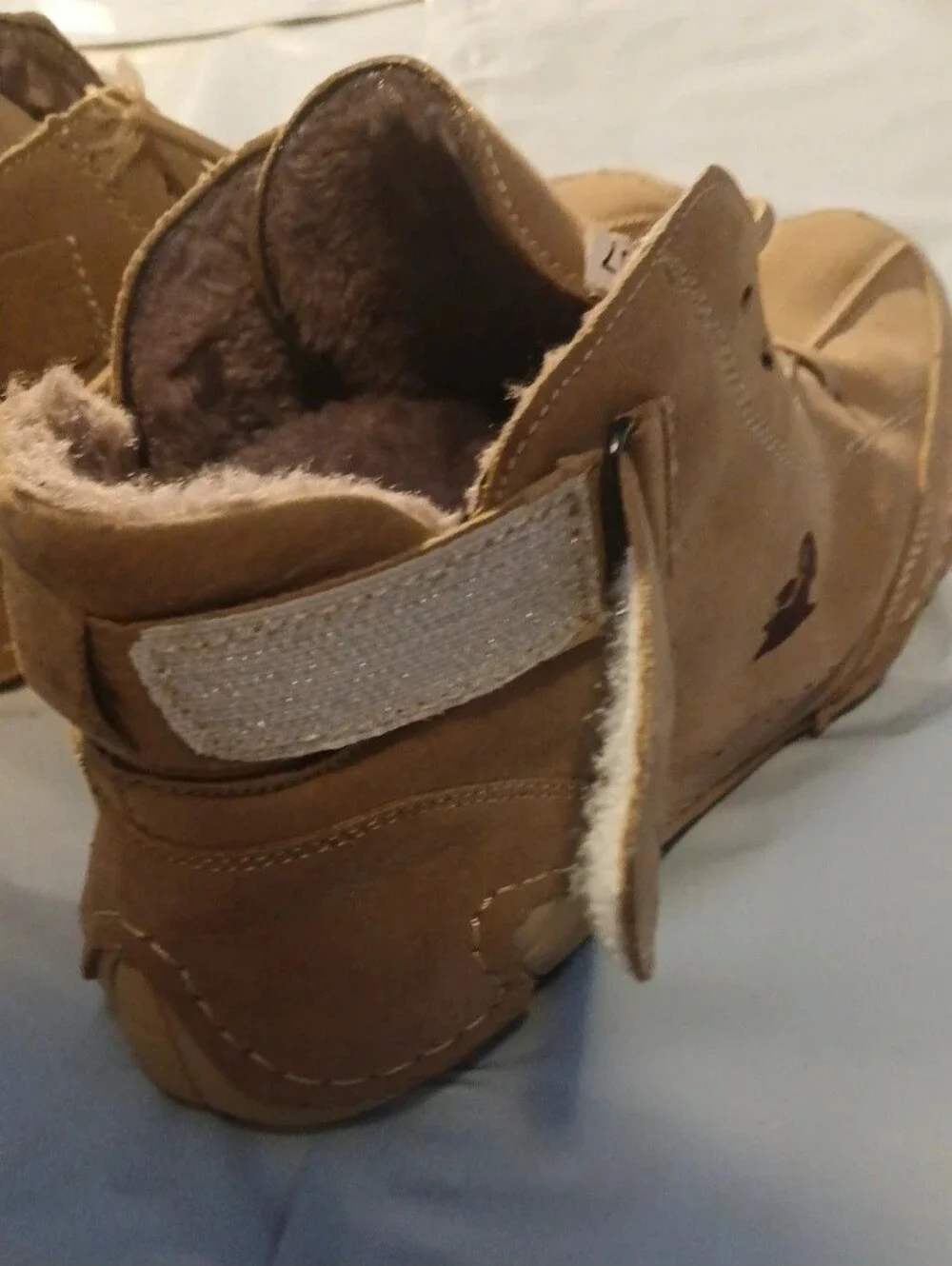 Ldeck comfortable tan